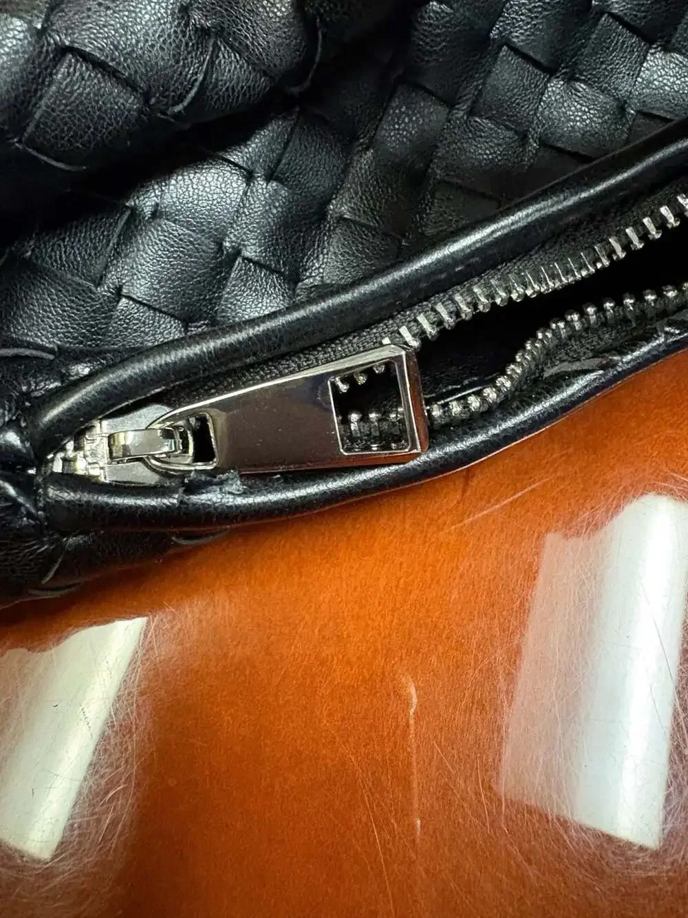 Unbranded black mini